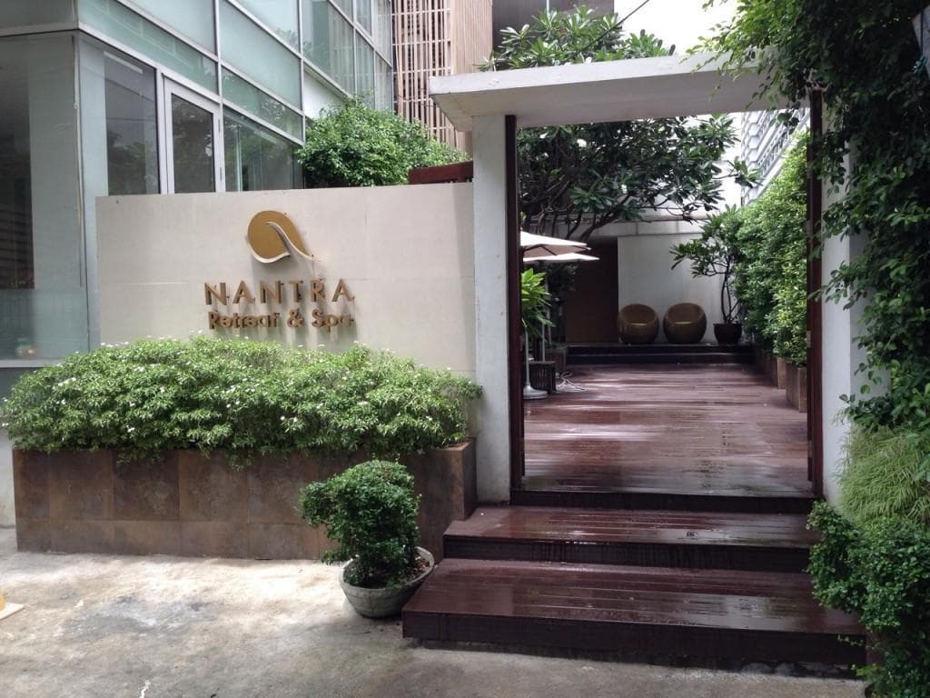 Nantra Retreat & Spa
