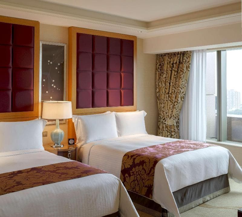 Conrad Macao