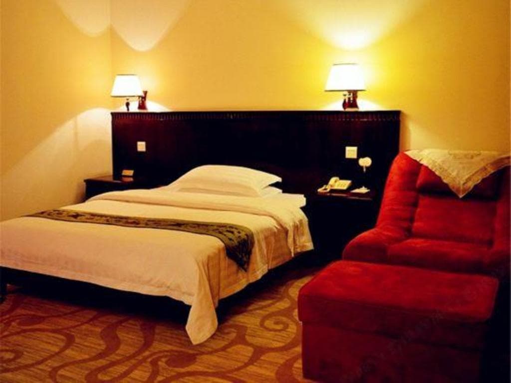 Yuehai Hotel Guangzhou