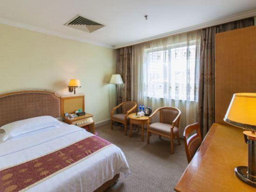 Yuehai Hotel Guangzhou