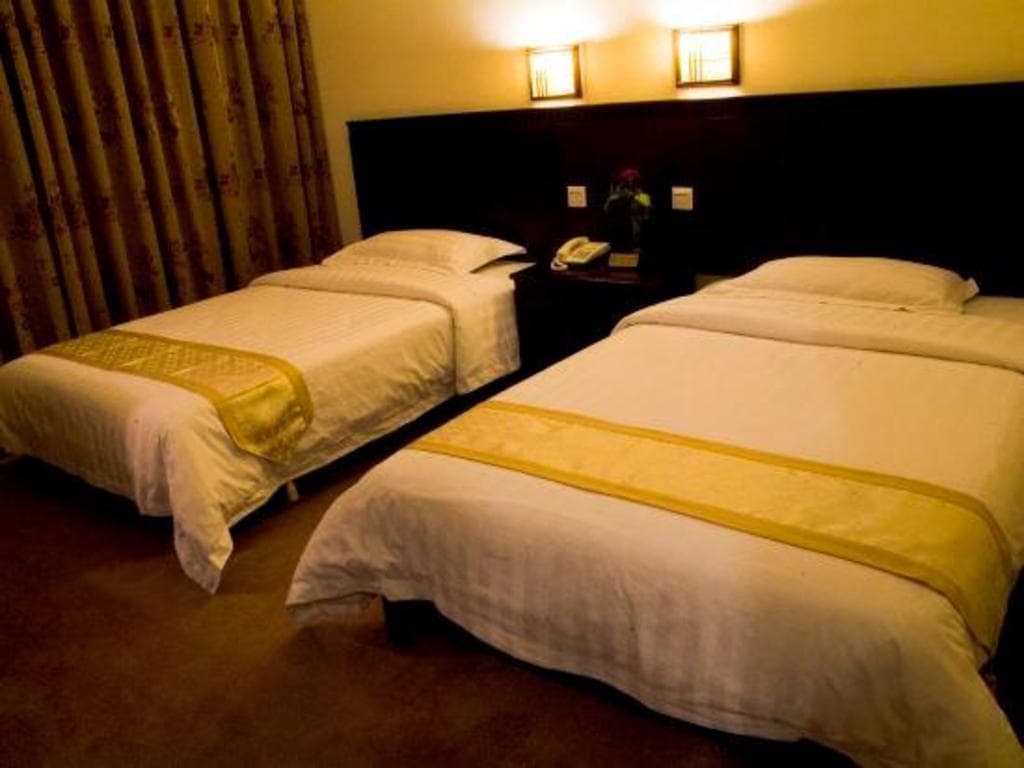 Yuehai Hotel Guangzhou
