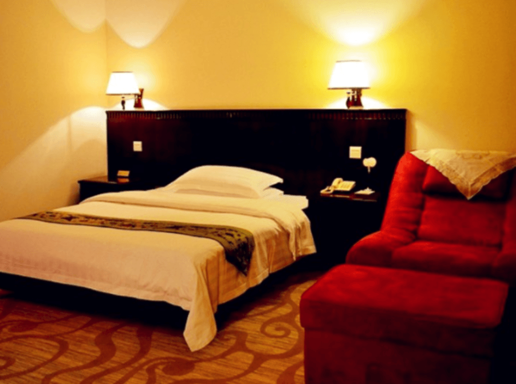 Yuehai Hotel Guangzhou