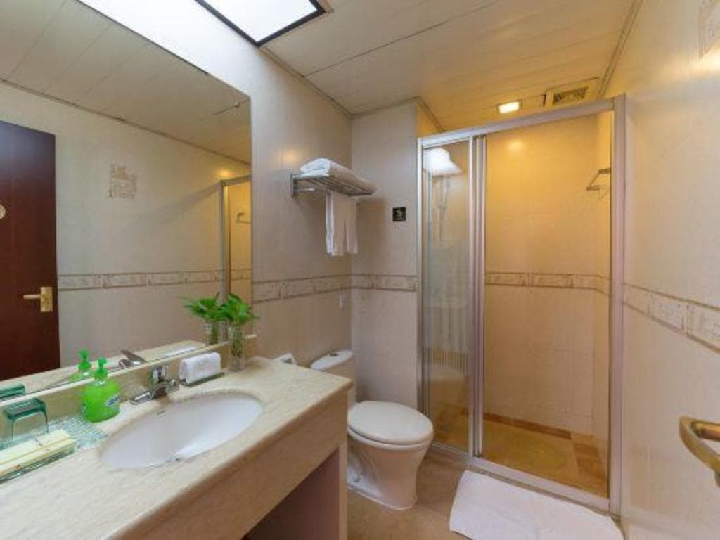 Yuehai Hotel Guangzhou