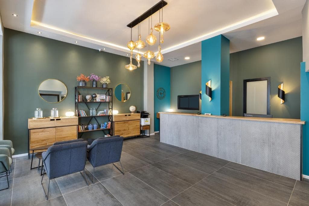 Residence Suites