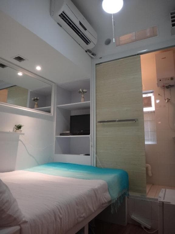 Apple Hotel Causeway Bay