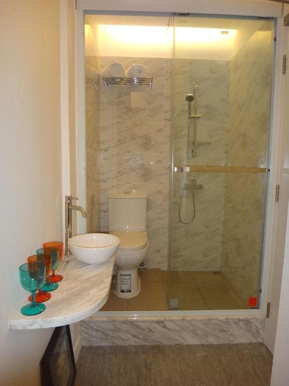 Apple Hotel Causeway Bay