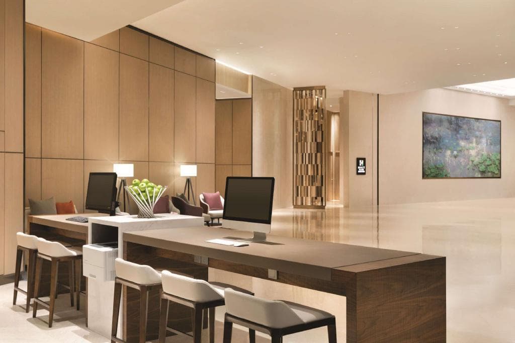 Hyatt Place Shanghai Hongqiao CBD