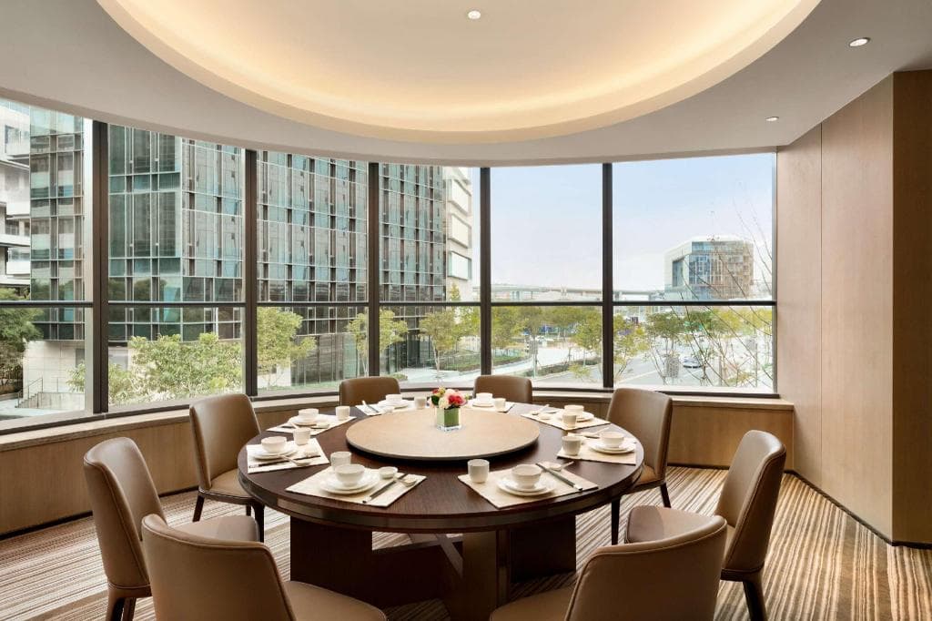 Hyatt Place Shanghai Hongqiao CBD