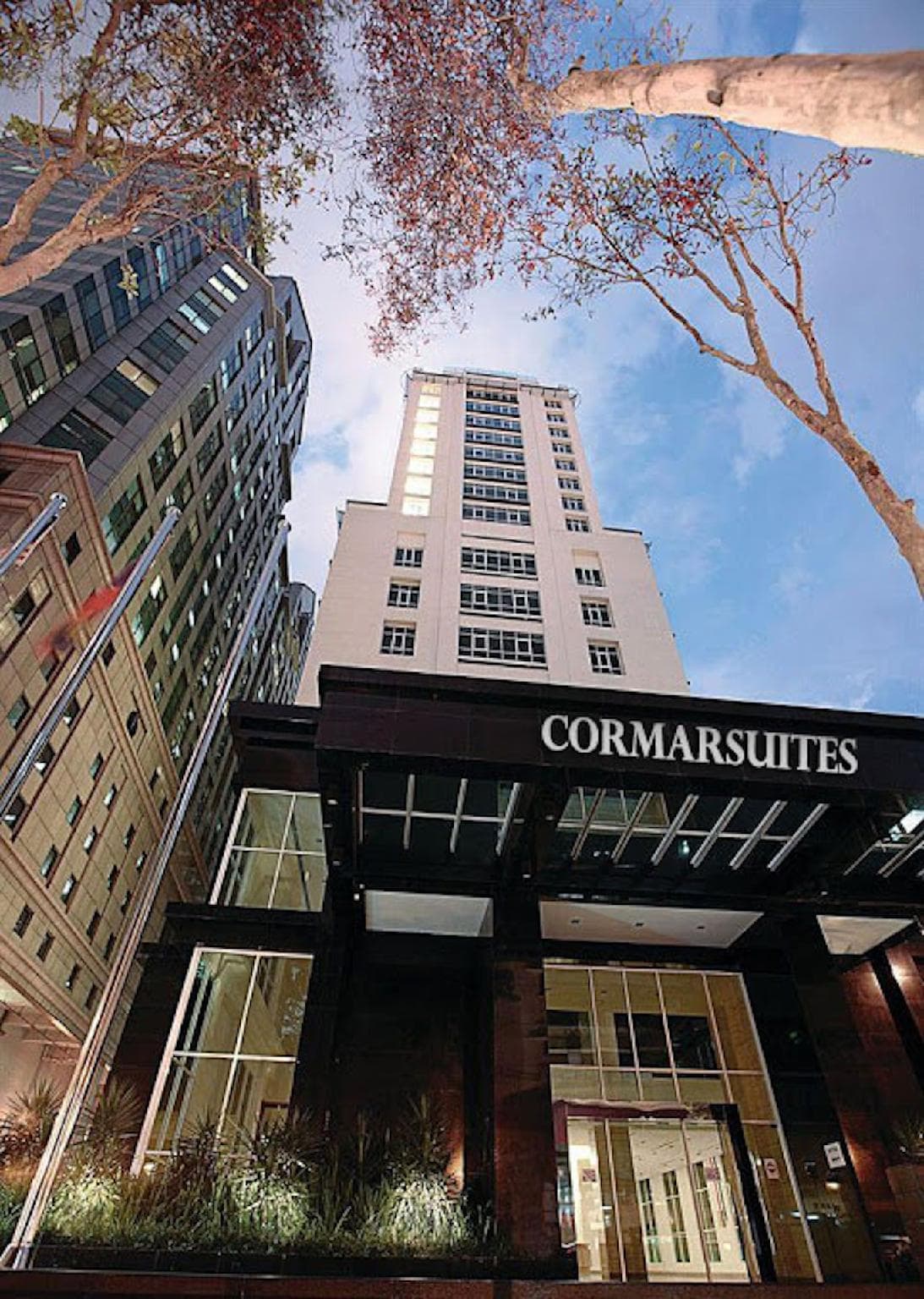 Vale Pine 163 Cormar Residences KLCC