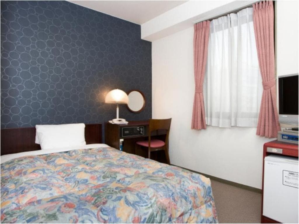 Hotel Econo Kanazawa Station