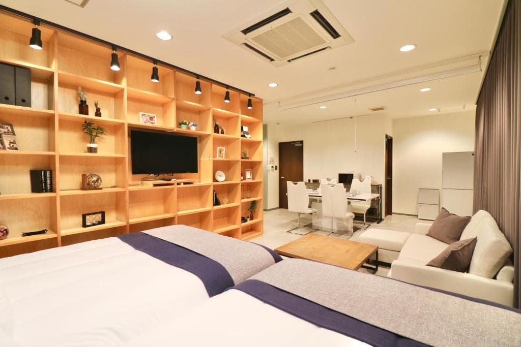 Taketo Stay Terrace One