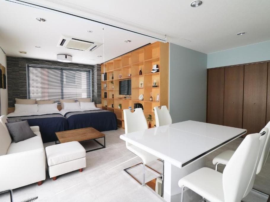 Taketo Stay Terrace One