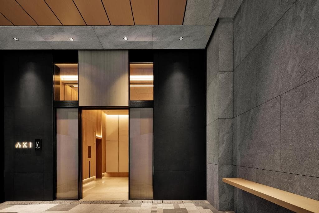 AKI Hong Kong - MGallery