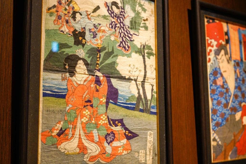 Dotonbori No Yado Konjakuso