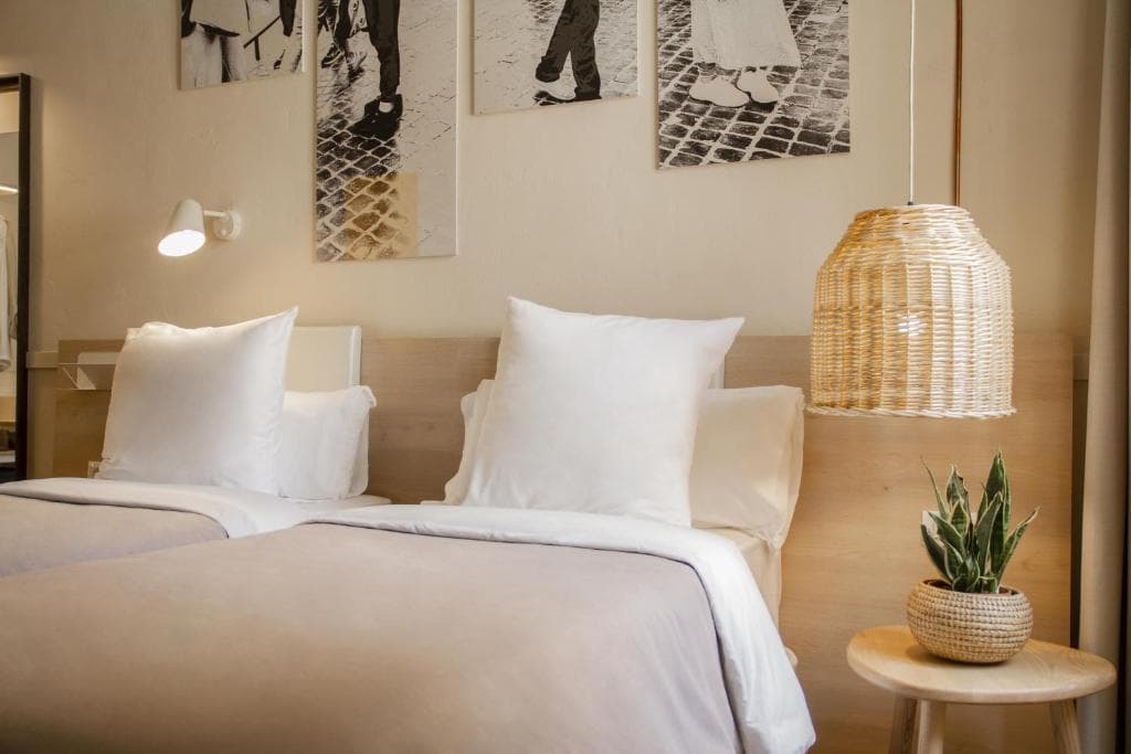 Room007 Select Via Veneto