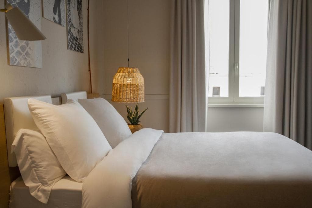 Room007 Select Via Veneto