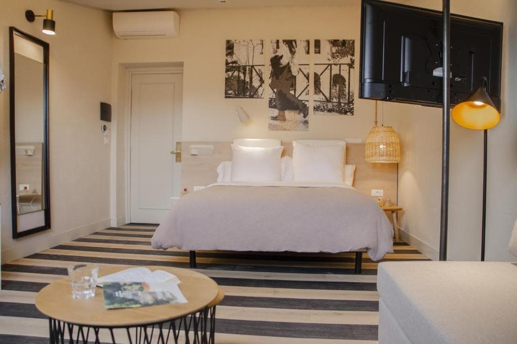 Room007 Select Via Veneto