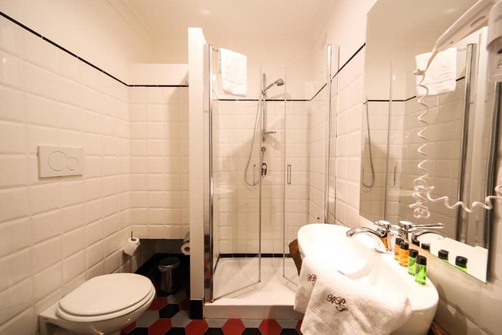Decumani Hotel de Charme