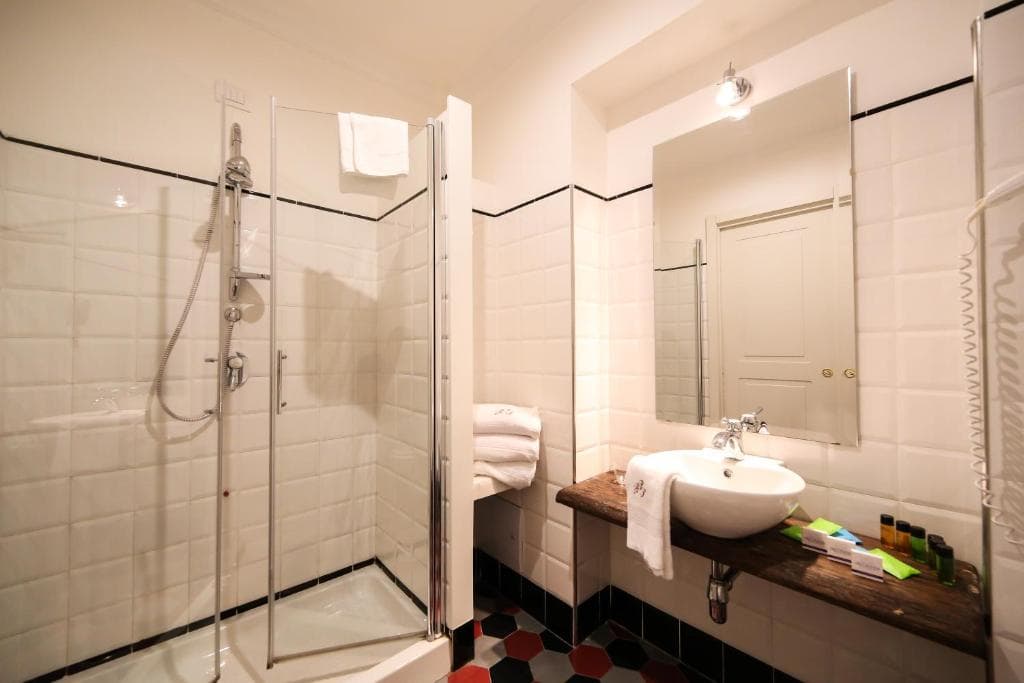 Decumani Hotel de Charme