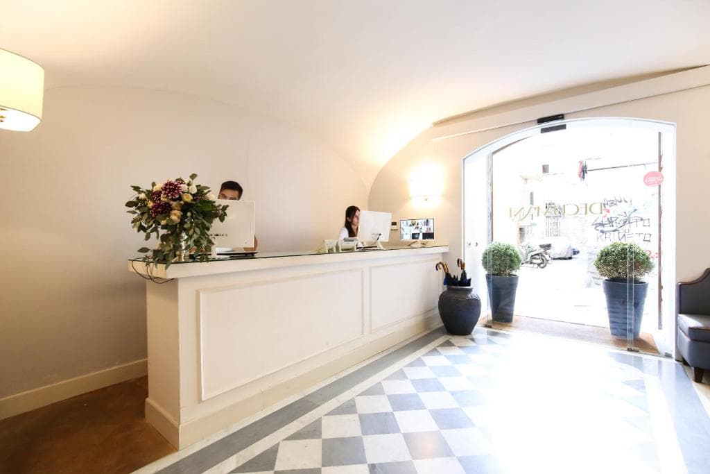 Decumani Hotel de Charme