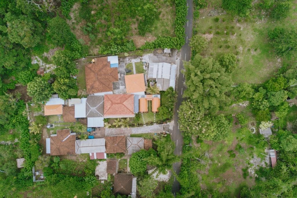 Brisk Homestay by Bukit Vista