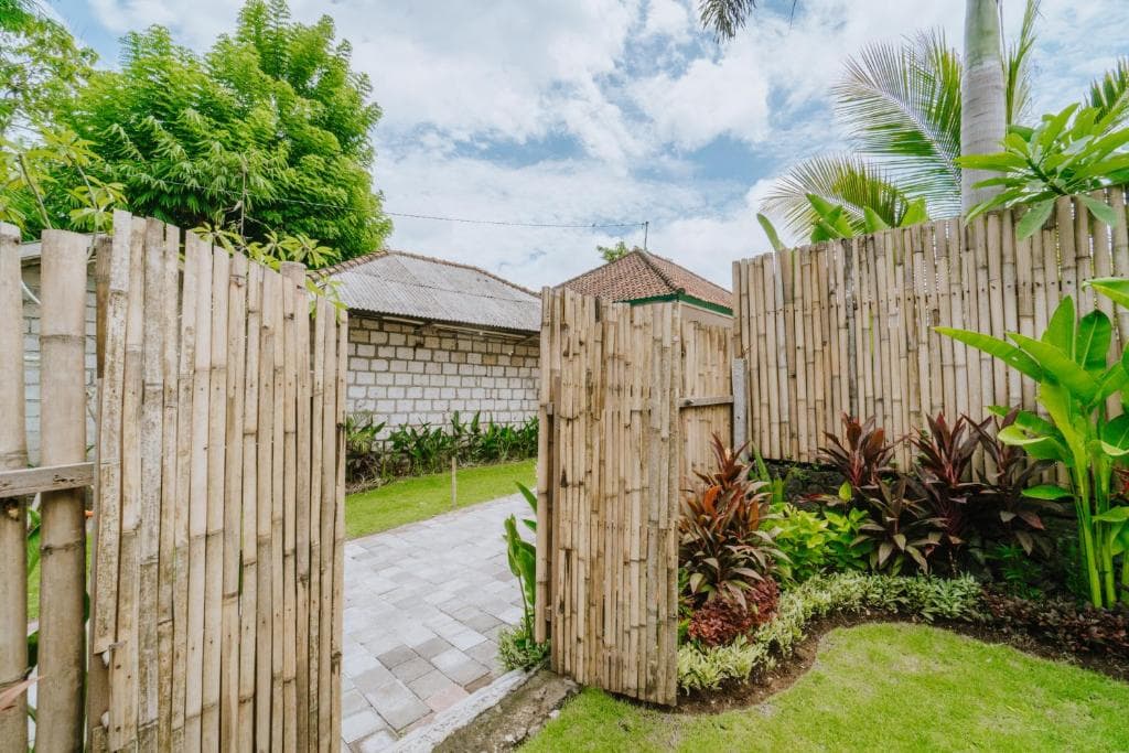 Brisk Homestay by Bukit Vista