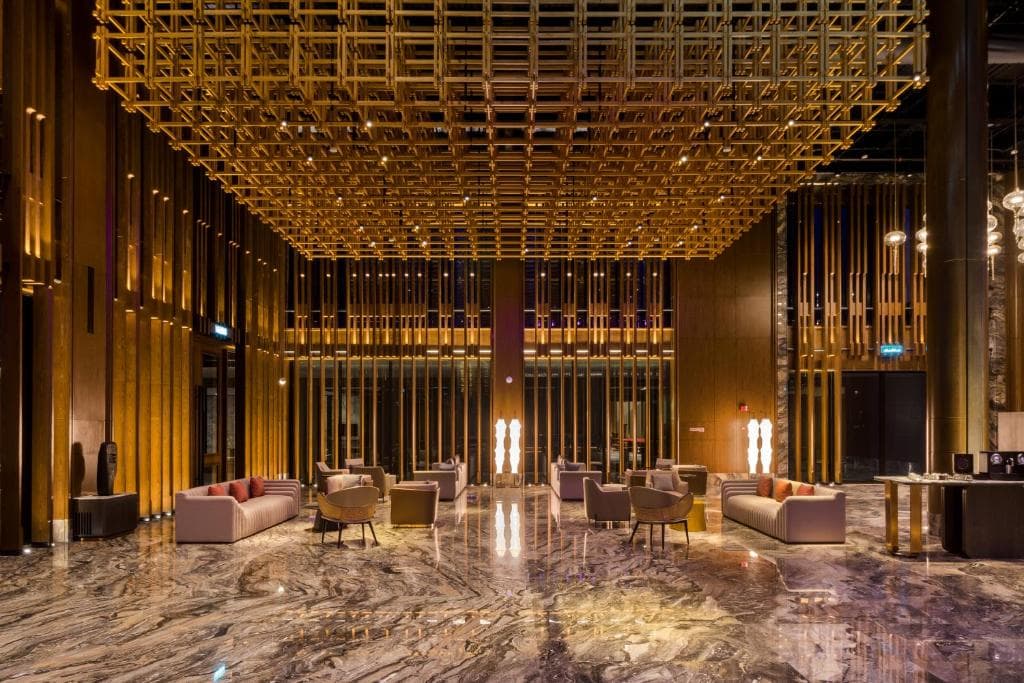 M Resort & Hotel Kuala Lumpur