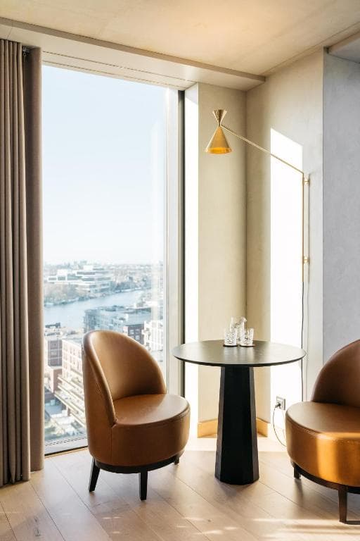 Ruby Emma Hotel Amsterdam