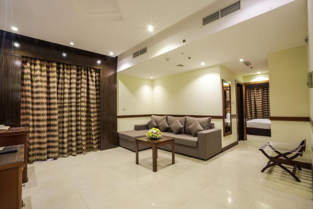 Delmon Palace Hotel