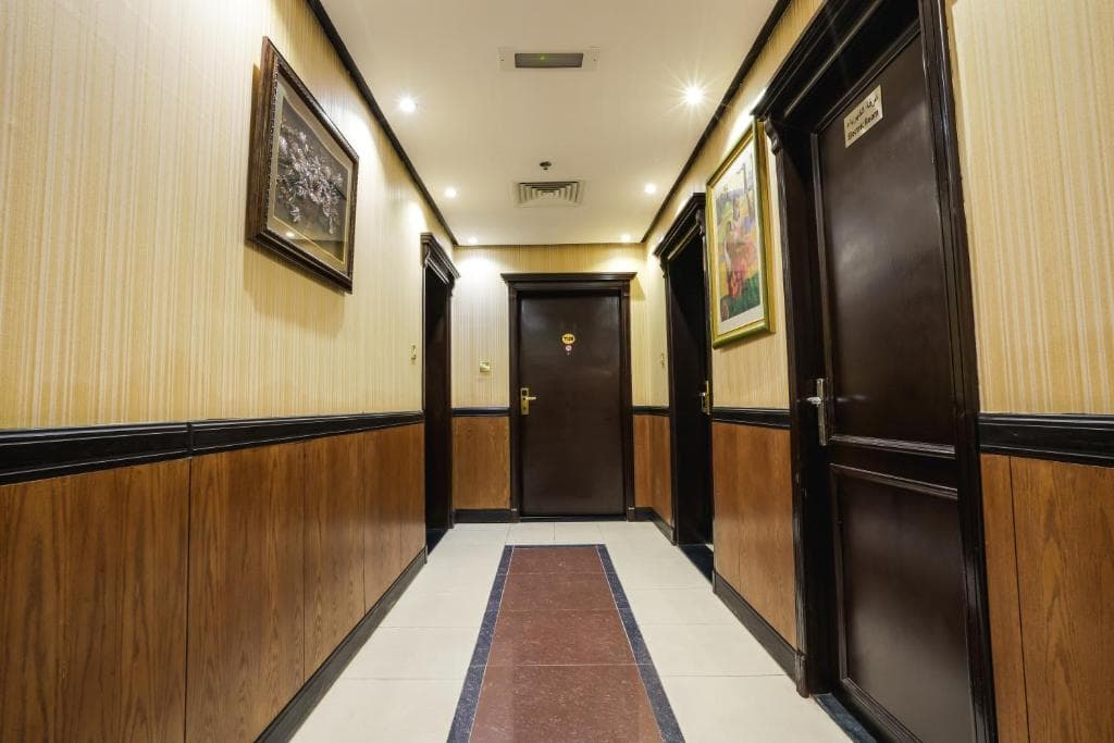 Delmon Palace Hotel