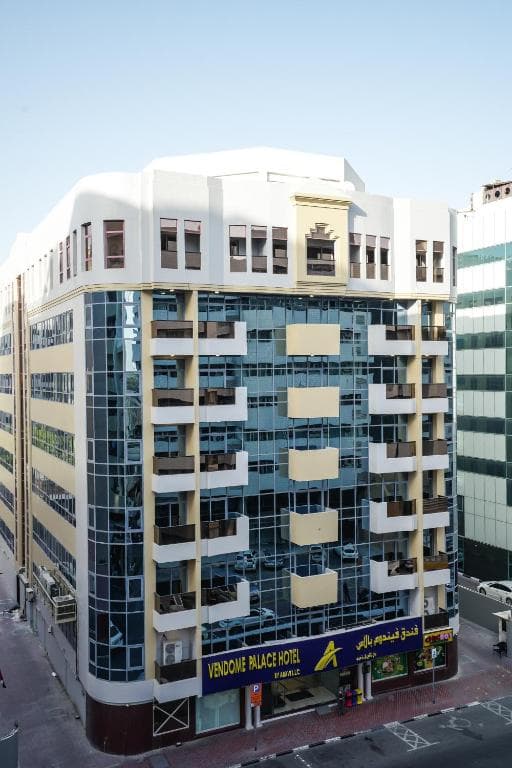 Delmon Palace Hotel
