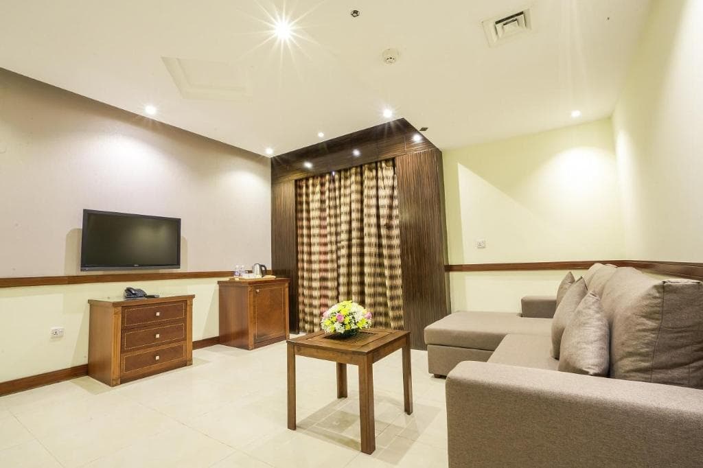 Delmon Palace Hotel