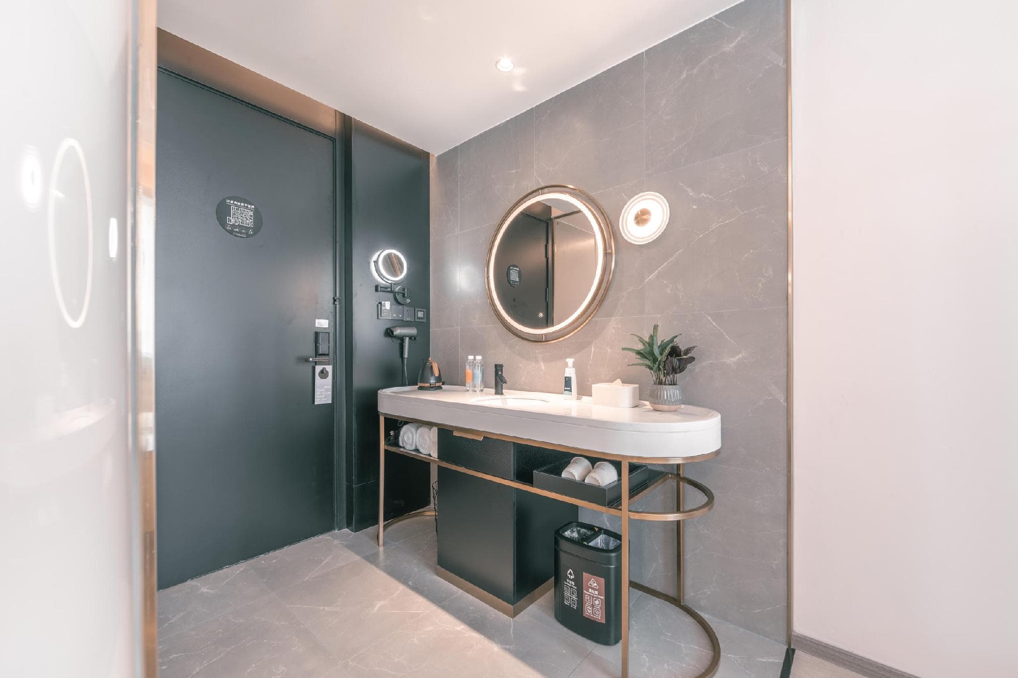 Atour Light Hotel Shanghai Lujiazui 1st Yaohan