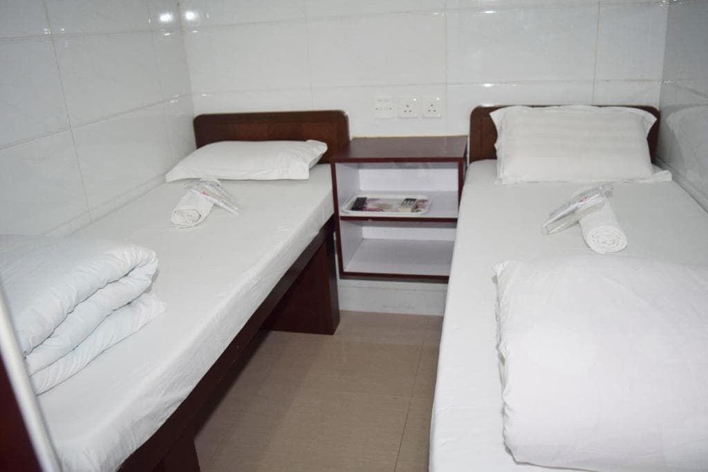 Kingdom Guest House