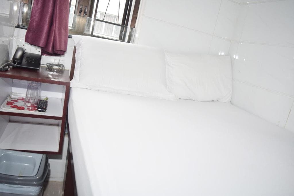 Kingdom Guest House