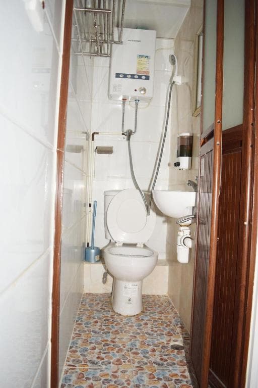 Kingdom Guest House