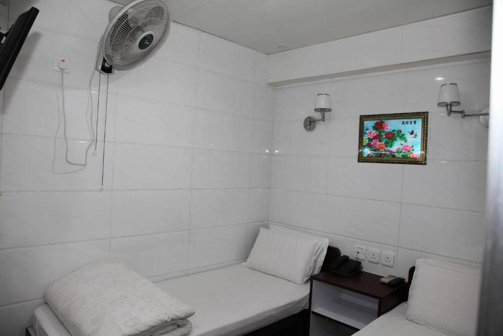 Kingdom Guest House