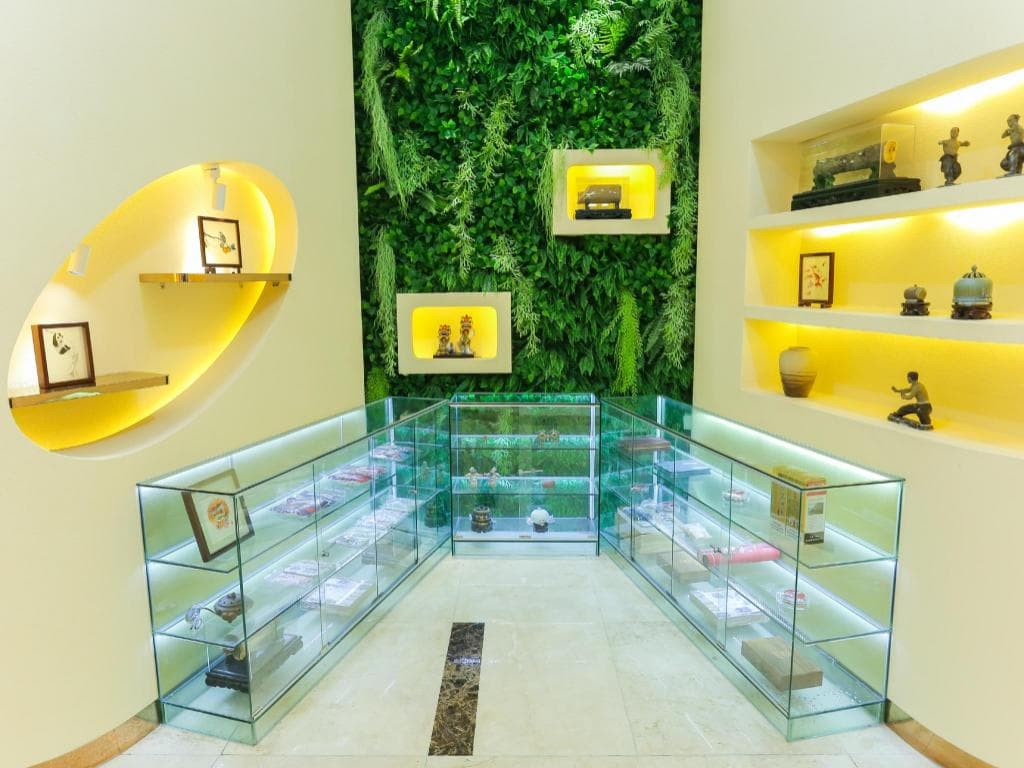 Easun Guotai Hotel