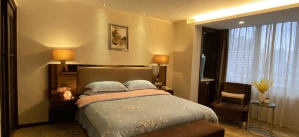 Easun Guotai Hotel