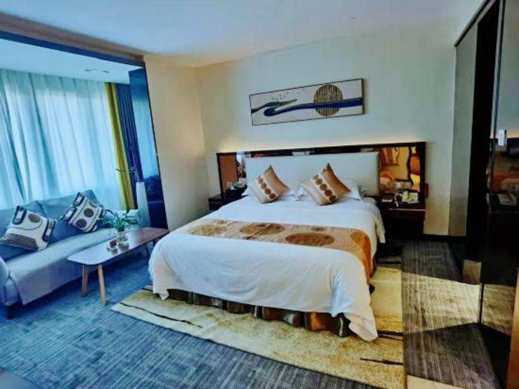 Easun Guotai Hotel