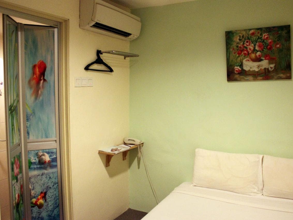 Hotel Sempurna Kuala Lumpur