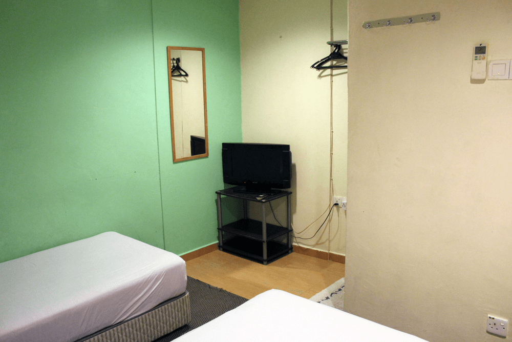Hotel Sempurna Kuala Lumpur