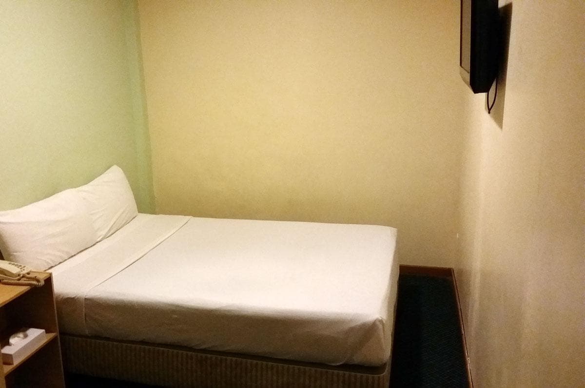 Hotel Sempurna Kuala Lumpur