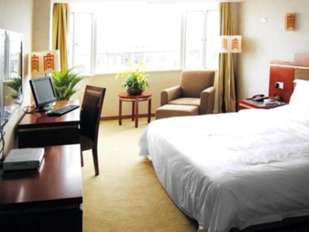 Lavande Hotel (Guangzhou Pazhou)