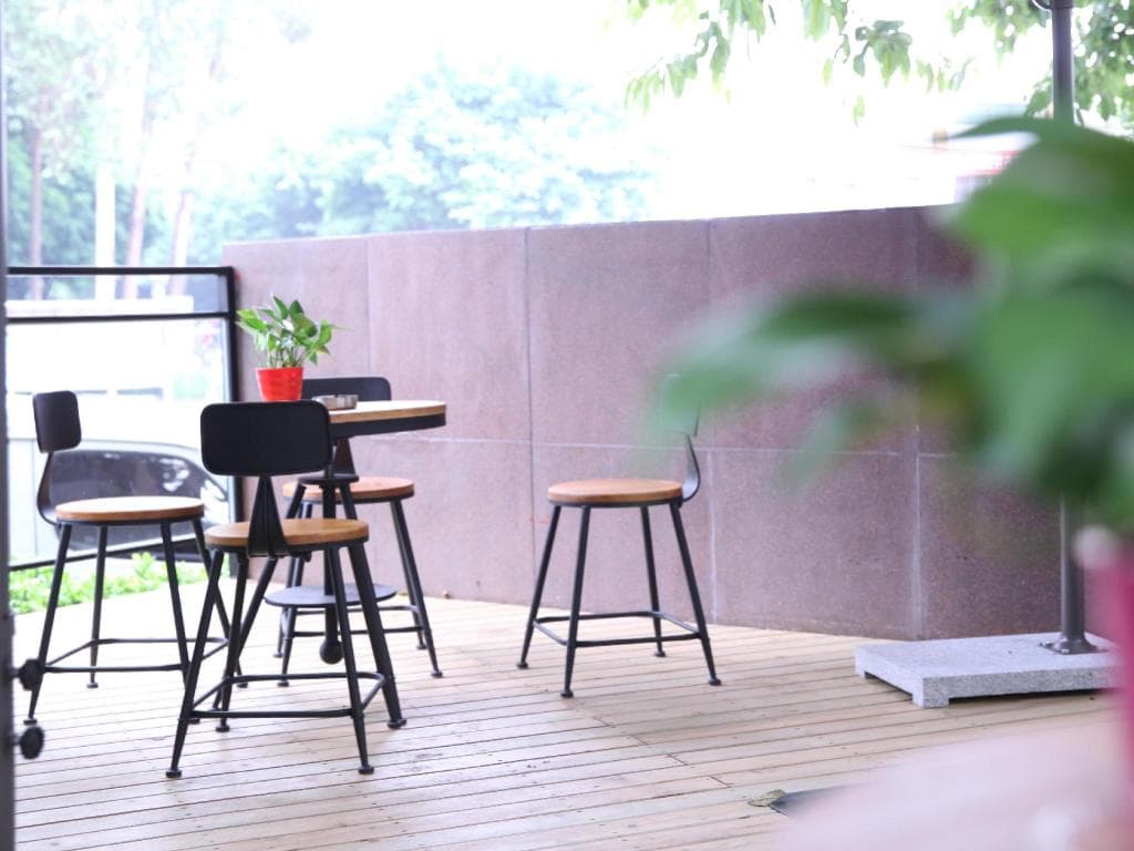 Lavande Hotel (Guangzhou Pazhou)