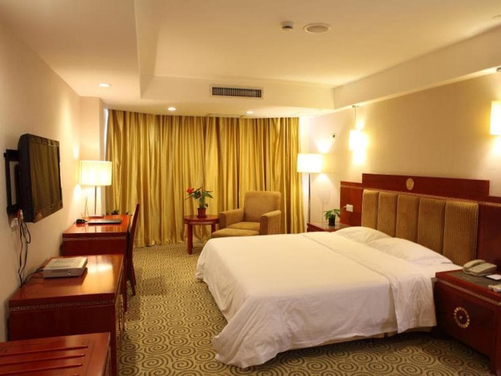 Lavande Hotel (Guangzhou Pazhou)