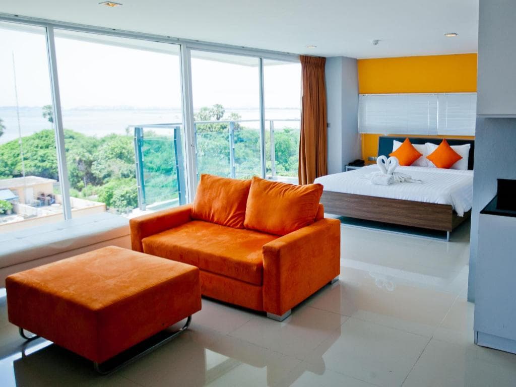 La Casa Pattaya