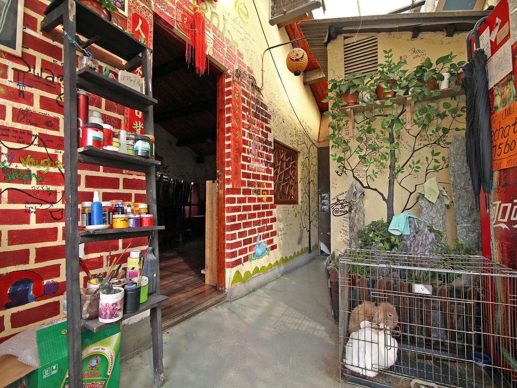 Phoenix Hostel