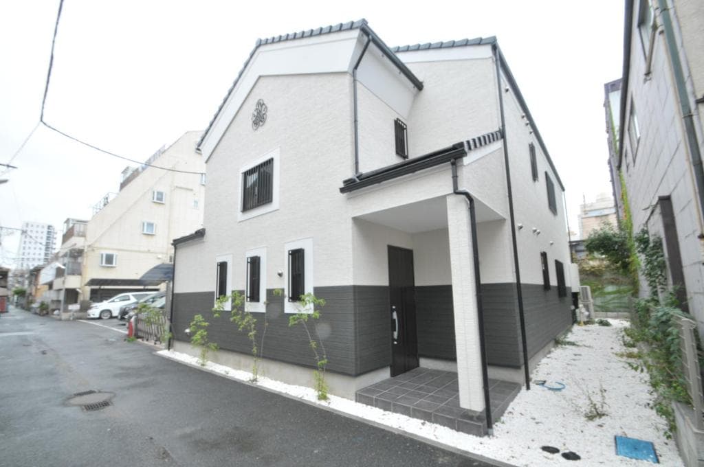 Stay Sakura Tokyo Asakusa Townhouse