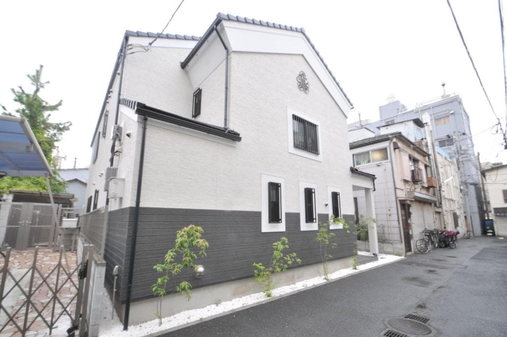 Stay Sakura Tokyo Asakusa Townhouse